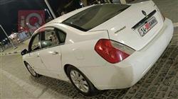 رينو سافران